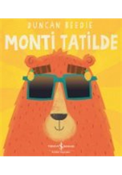 Monti Tatilde / Duncan Beedie