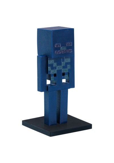 Minecraft 3d Toppeez 3'lü Figür Seti Mc2220 Model 4