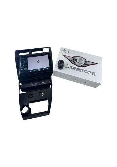 Toyota Efsanekasa 1993-1998 Cadence R15 Dvr Kayıt Cihazı Pro Oem Multimedia