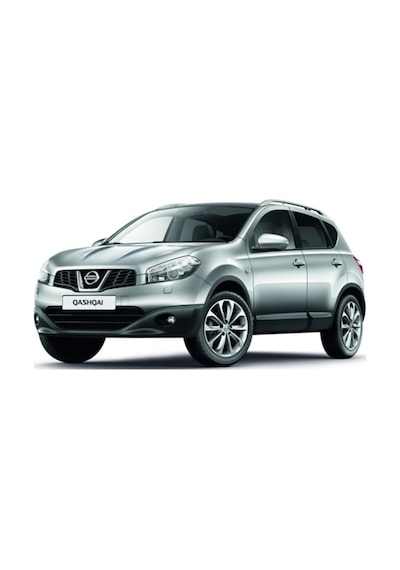 Yerlikit Nissan Qashqai J10 Cam Modülü