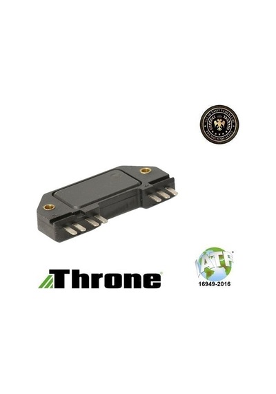 Throne 46007591 Elektronık Modul Opel Astra F Vectra A 1,6ı