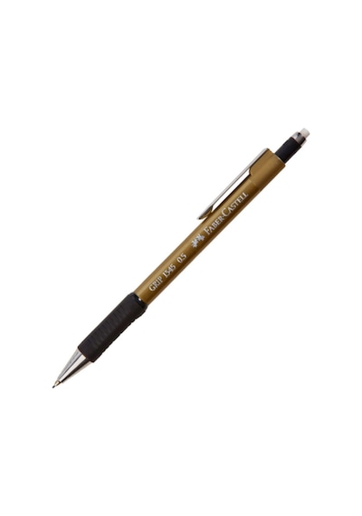 Grip Iı 1345 Versatil Kalem 0.5 Mm Gold Altın