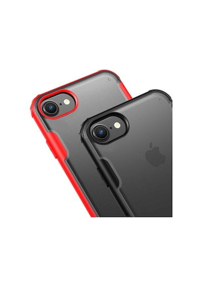 Apple Uyumlu iPhone SE 2022 Kilif Zore Volks Kilif 559439338