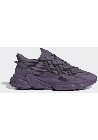 Adidas Ig8489 Ozweego W Kadın Günlük Spor Ayakkabısı Mor