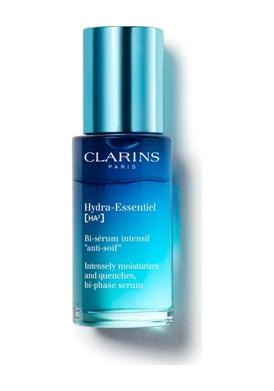 Clarins Hydra Essentiel Bi-serum 30ml