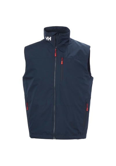 Helly Hansen Crew Pıle Yelek Navy