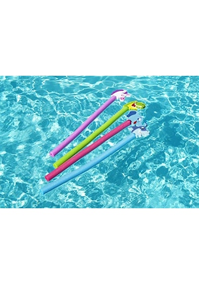Bestway 1032236xxx21 Aqbones Yüzme Yardım Ve Aksesuarları, 0, Tek Boyut