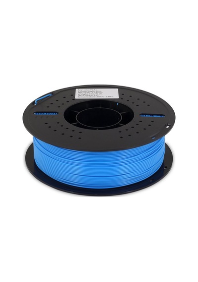 Filamix Pla+ Açık Mavi Filament 1.75mm 1kg Urhanshop Güvencesiyle