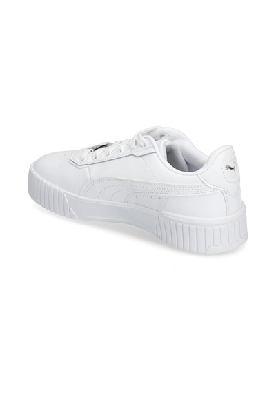 Puma 395017 Carina 2.0 Lux Spor Ayakkabı Beyaz 001