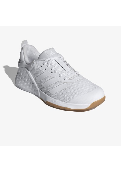 Adidas Dropset 3 Kadın Beyaz Antrenman Ayakkabısı Id8633 Beyaz