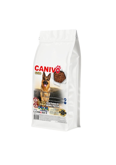 Alman Çoban Köpek Maması 15 Kg