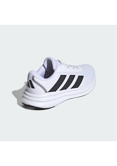 Kj3499-e Adidas Galaxy Run Erkek Spor Ayakkabı Beyaz Kj3499-e Beyaz