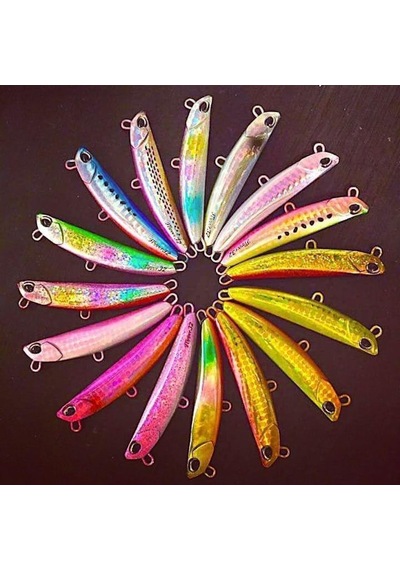 Duo Beach Walker Flipper 32 Jig Sahte Yem Gha0279 Tsuregisu Gb