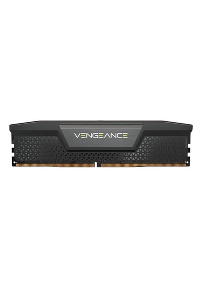 Corsaır Vengeance Ddr5 Ram 8gb 1x8gb 5200mhz Cl40-40-40-77 1.25v Intel Xmp 3.0 Masaüstü Belleği - Siyah Cmk8gx5m1b5200c40