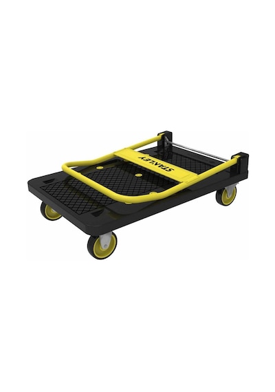 Stanley Pc509 250Kg Profesyonel Paket Taşıma Arabası