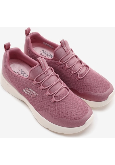Skechers Dynamight 2.0 - Real Smooth Kadın Pembe Günlük Ayakkabı 149657tk Ros Pembe
