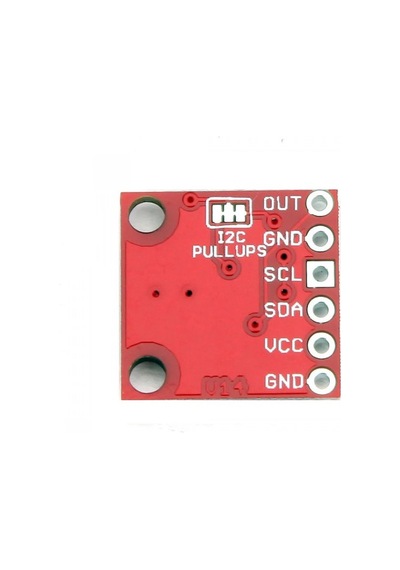 Mcp4725 I2c Dac Breakout Modül