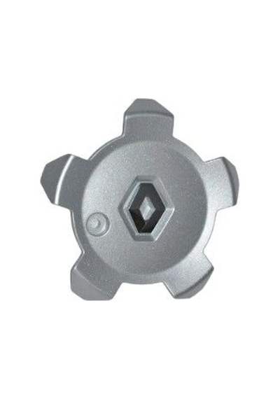 Renault Megane 2 Çelik Jant Göbeği - Kapağı - 8200402633 - Renault Mais