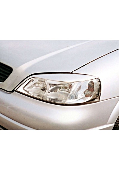 Opel Astra G Far Kaşı 2 Prç Fiber 1998-2009