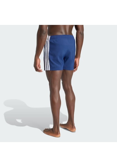 Adidas 3 Stripes Erkek Şort Mayo C-adıkb2765e50a00 Lacivert