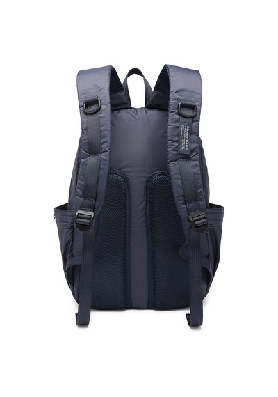 Smart Bags Büyük Boy Laptop Bölmeli Günlük Ve Okul İçin Uygun Su Geçirmez Sırt Çantası 8714 Lacivert Lacivert