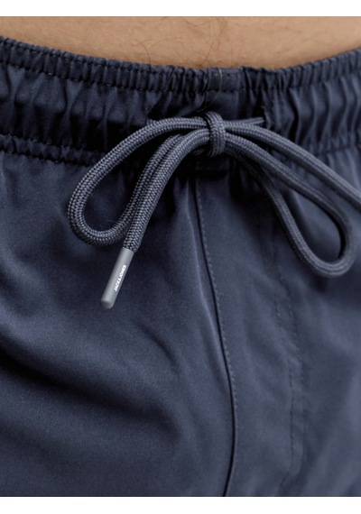 Jack & Jones Erkek Normal Kalip Deniz Sortu - Maui - 12291434 Çok Renkli