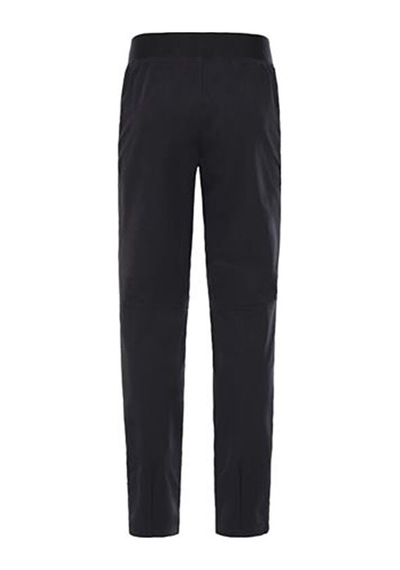 The North Face Siyah Erkek Pantolon Nf0A4M77Jk31 M Quest Sftshl Pant