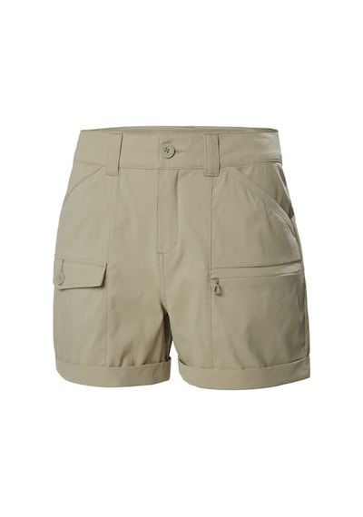 HELLY HANSEN  W MARIDALEN ŞORT Camel