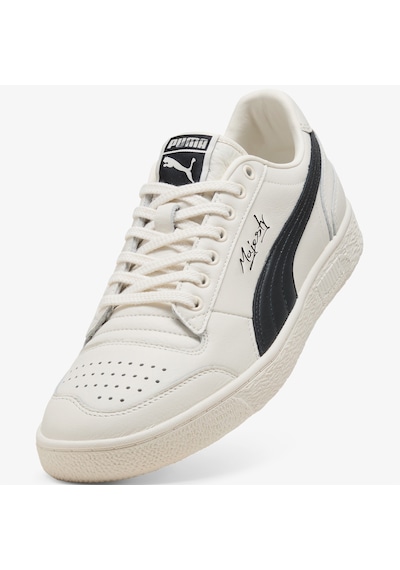 Puma Majesty Unisex Siyah Spor Ayakkabı 312617 Siyah