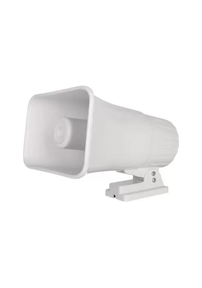 Sh Fullsound M-1226cc 40 Watt 8 Ohm Plastik Horn Hoparlör Najmaddin