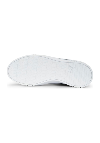 Puma Carina 2.0 Kadın  Siyah Sneaker