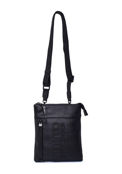 Versace Jeans Couture Erkek Çapraz Çantası 75ya4b73 Siyah