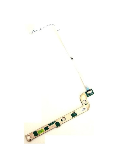 Lenovo Uyumlu Ideapad Y560 Y560P Media Ses Kontrol Board