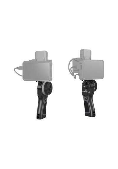 Smallrig 3918 Magicfız Kablosuz Follow Focus İki Motor Kiti