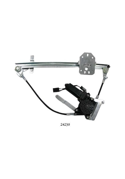 CAM KRİKOSU MOTORLU ÖN SAĞ DOĞAN ŞAHİN KARTAL SLX SGR 24230