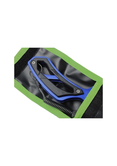 Sea Horse Kılıflı Balık Tutucu Grip Standart