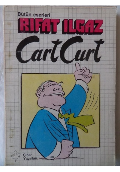Cart Curt/Rıfat Ilgaz
