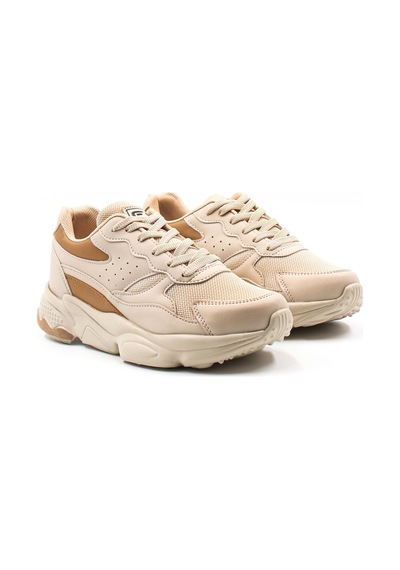 Kadın Sneaker Ayakkabı 666za168 001