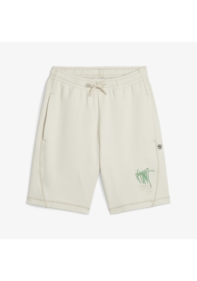 Puma Re:collection Erkek Krem Şort