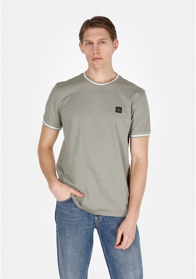 Colin's Colins Regular Fit Yuvarlak Yaka Jakarlı Erkek Yeşil Kısa Kol Tişört Cl1073359 Q1.v1 Grn Yeşil Colin's Colins Regular Fit Yuvarlak Yaka Jakarlı Erkek Yeşil Kısa Kol Tişört Cl1073359 Q1.v1 Grn Yeşil