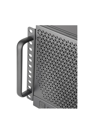 Silverstone SST-RM51 5U Server Kasa