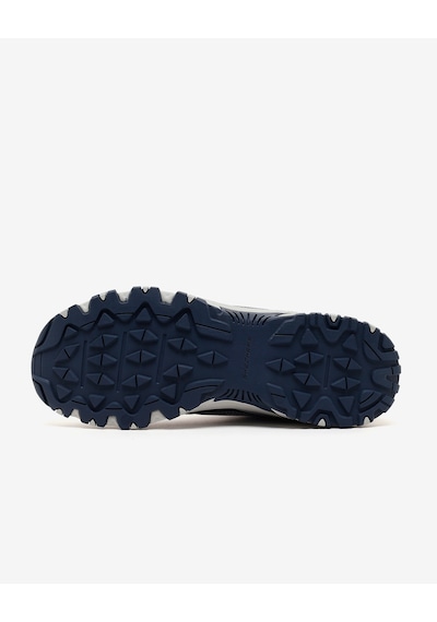 Skechers Hıllcrest Kadın Gri Outdoor Ayakkabı 180358tk Ltgy