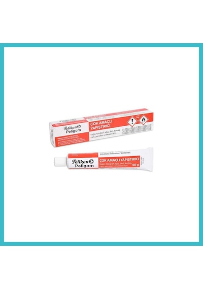 Bezos Peligom 90 Gr Yapıştırıcı No:11 1 Adet Dfnbez