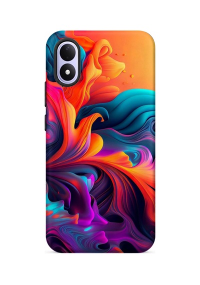 Kılıfland Xiaomi Redmi Note 17 5g Uyumlu Kılıf Boutique Baskılı Resimli Cümbüş Pcode -069 Çok Renkli