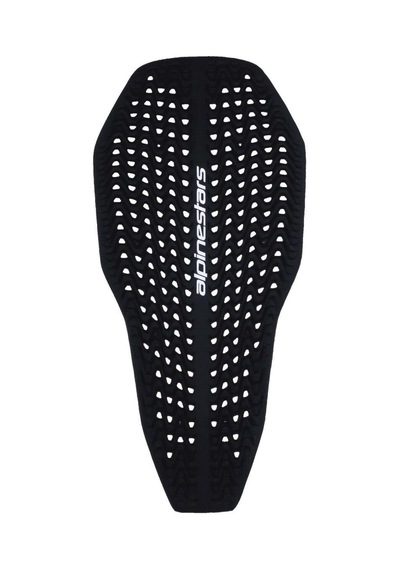Alpinestars Nucleon Plasma Ful Sırt Koruma Kırmızı