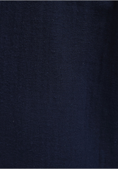 Mavi - Beli Lastikli Lacivert Pantolon 0010596-70490