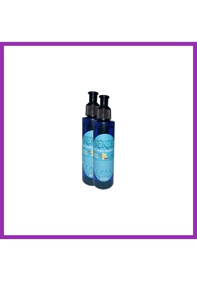 Bezos Hintohu Vanilyalı Masaj Yağı 125ml 2 Adet Bty