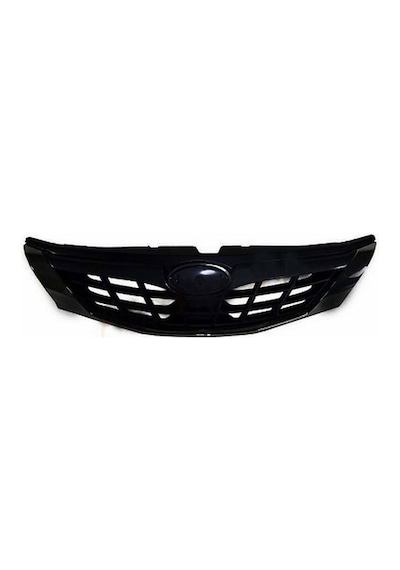 Subaru Impreza Ön Panjur Gri Des.siyah 2008-2009 91121eg000