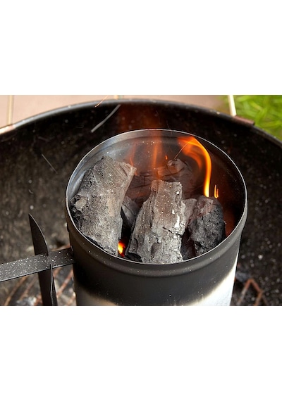 Mangal Barbekü Yakma Seti Kormatik Çıra Yelpaze Çıra Közmatik Man