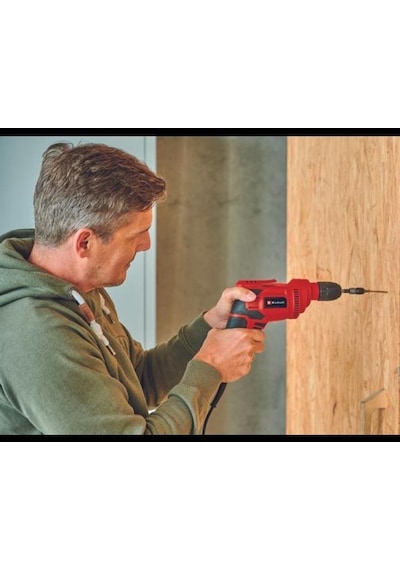 Einhell TC-ED 500 500W Darbesiz Matkap Vidalama